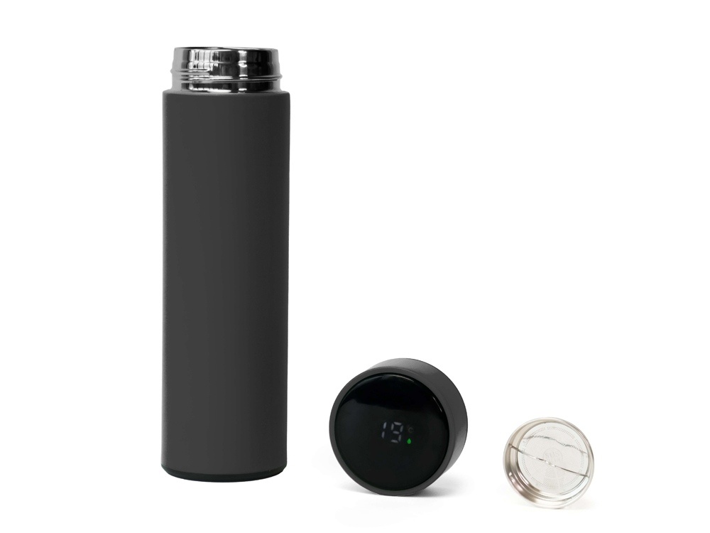 Подарочный набор FAMILY с термосом и термокружкой