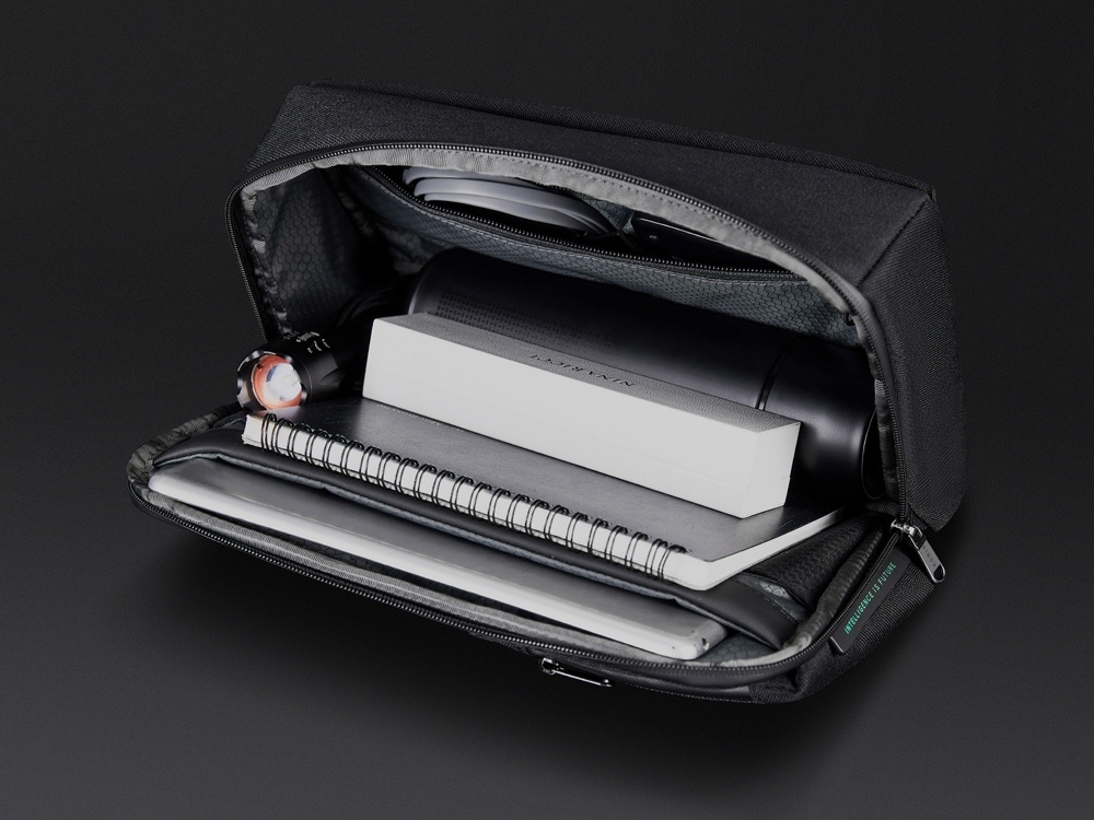 Сумка-слинг Clicksling для планшета 11