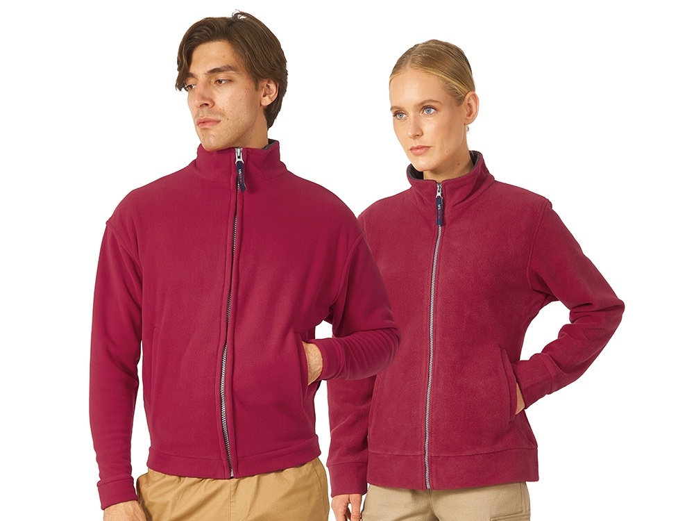 Куртка флисовая Nashville женская