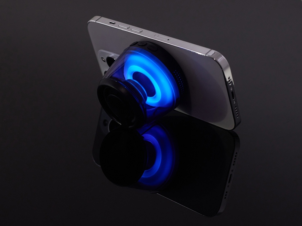 Магнитная беспроводная колонка MagMelo, 5 Вт