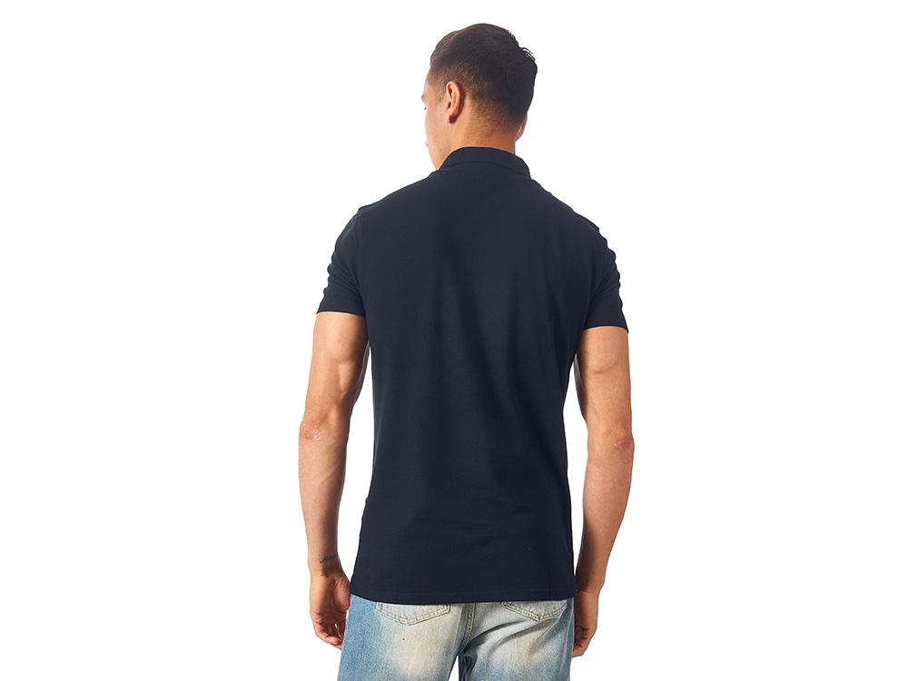 Рубашка поло First 2.0 мужская