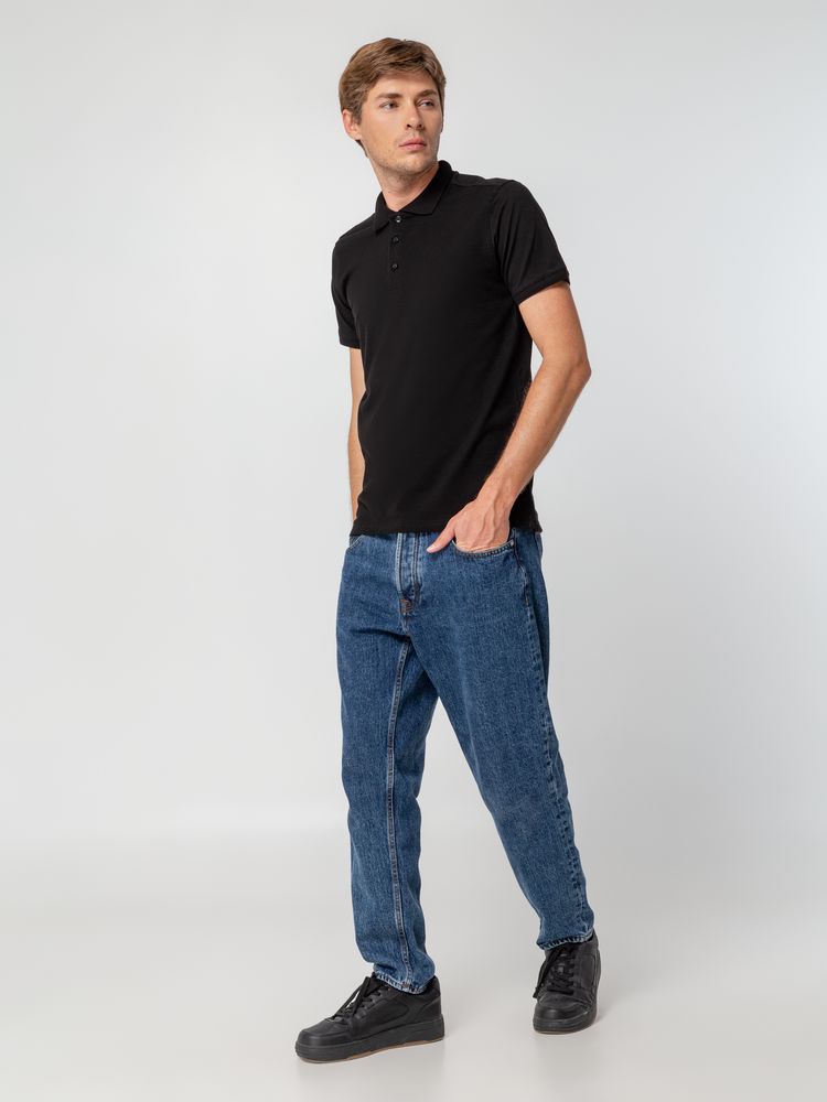 Рубашка поло мужская Virma Stretch