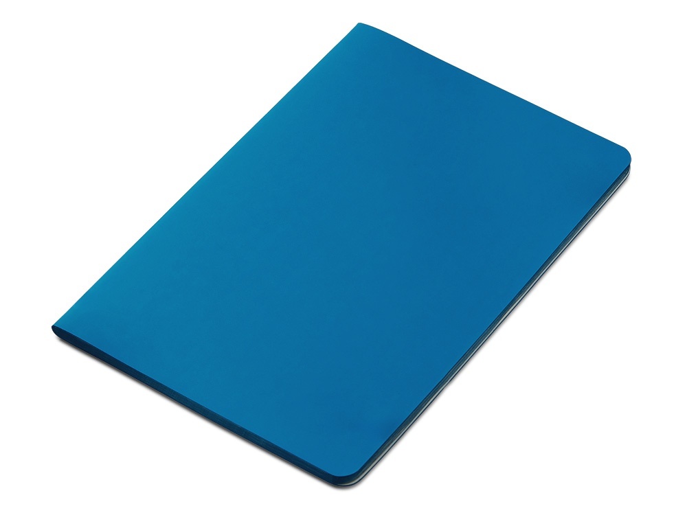 Блокнот А5 Одри софт-тач