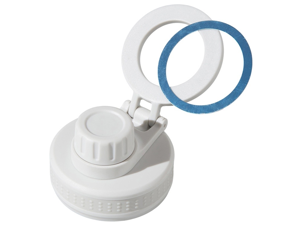 Вакуумная термобутылка с MagSafe-держателем Insider, 600 мл