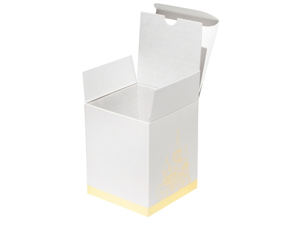 Ароматическая свеча в черном стакане Mystery, коллекция Exclusive, 250 мл