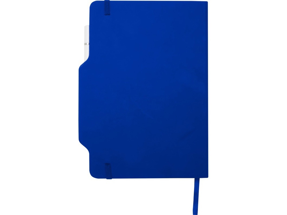 Блокнот А5 Nexus с ручкой-карандашом