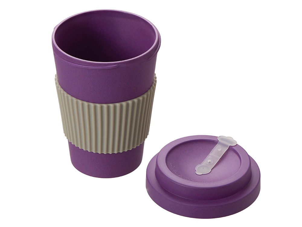 Термокружка из натуральных волокон Muffin