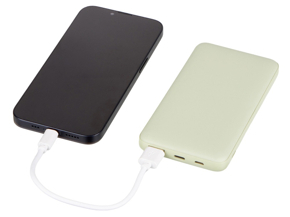 Внешний аккумулятор Reserve Pro,10 000 mAh