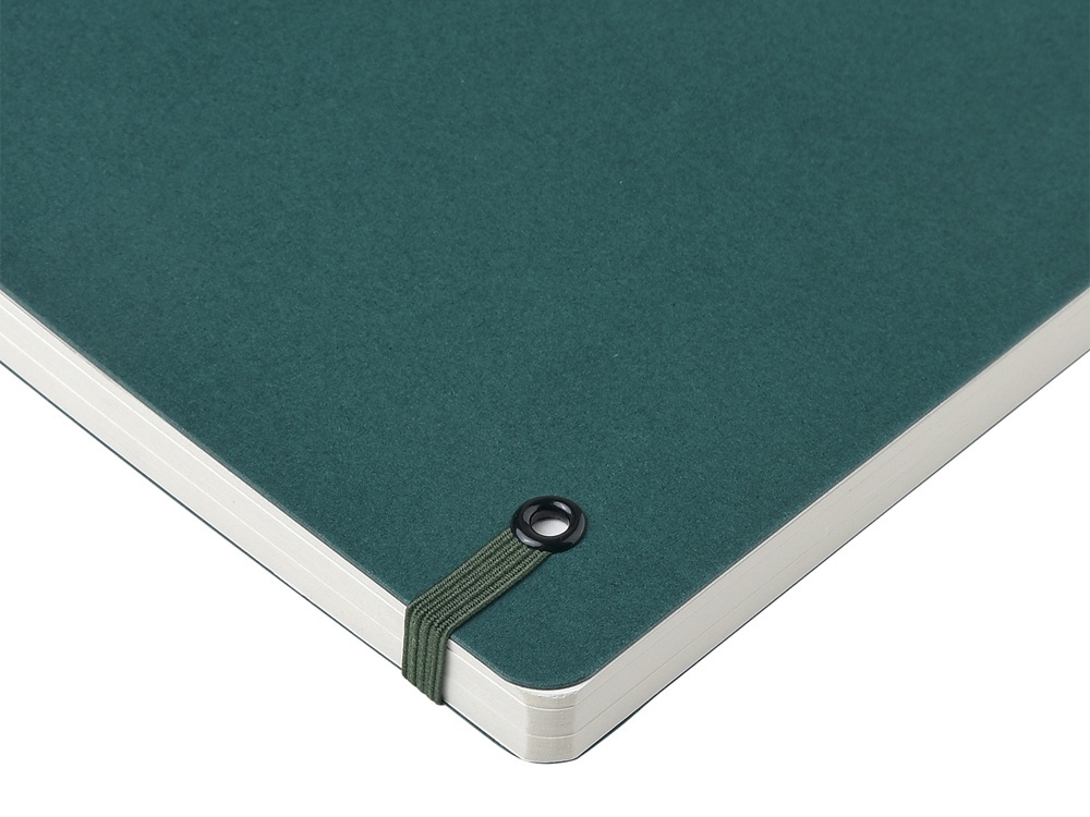 Ежедневник недатированный А5 Pragmatic