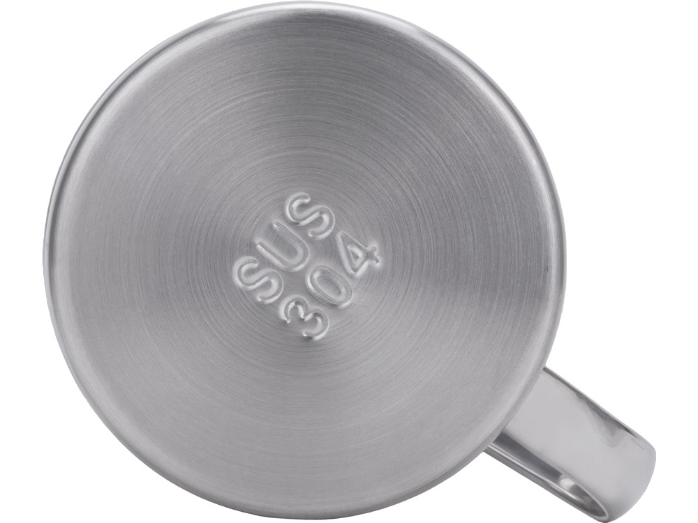 Кружка из нержавеющей стали Trek M