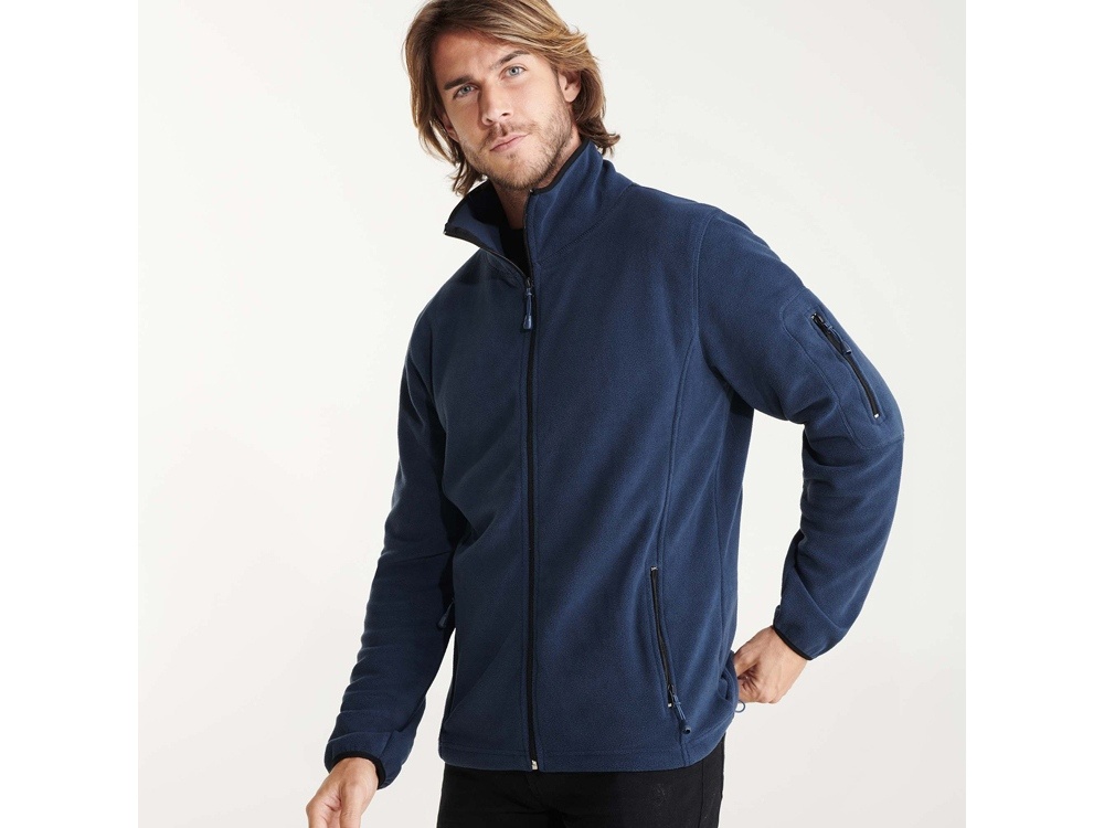 Куртка флисовая Luciane мужская