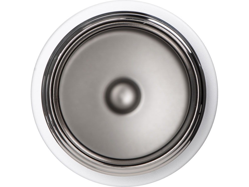 Вакуумная термокружка Waterline с медной изоляцией Bravo, 400 мл, тубус