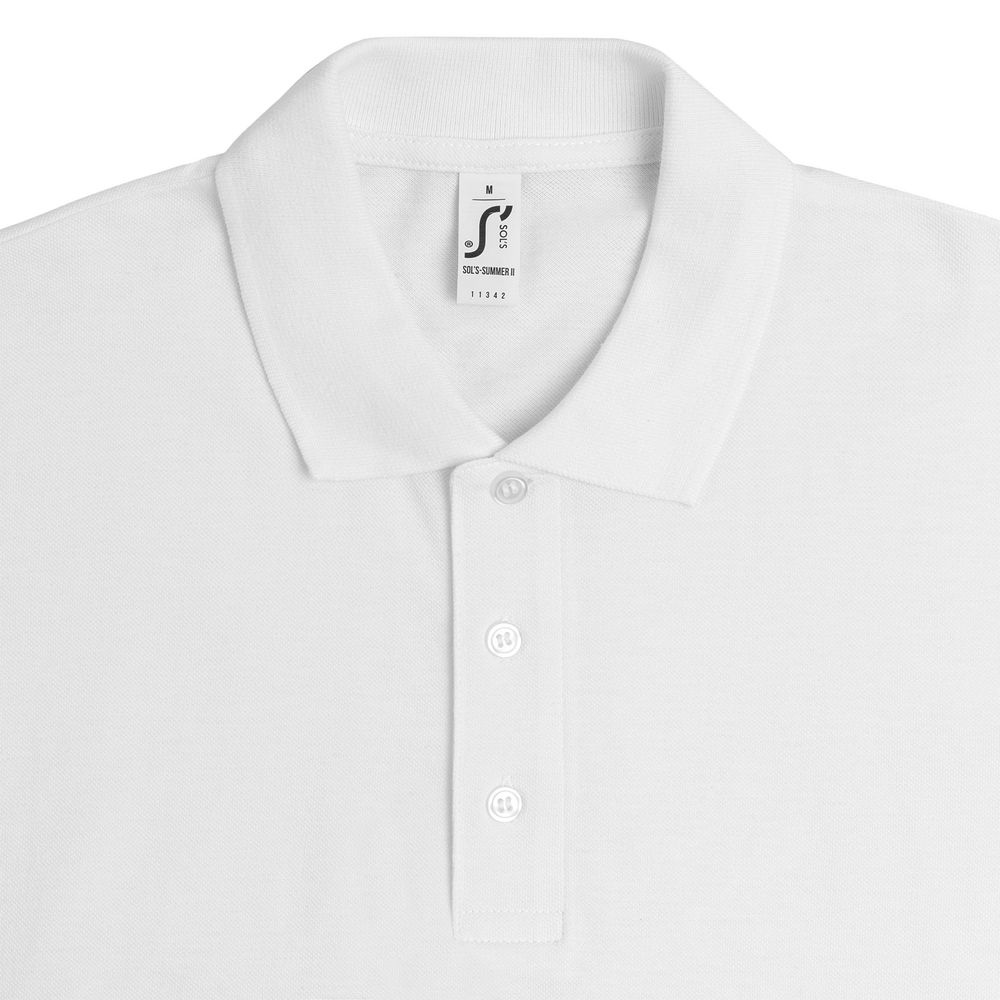 Рубашка поло мужская Summer 170