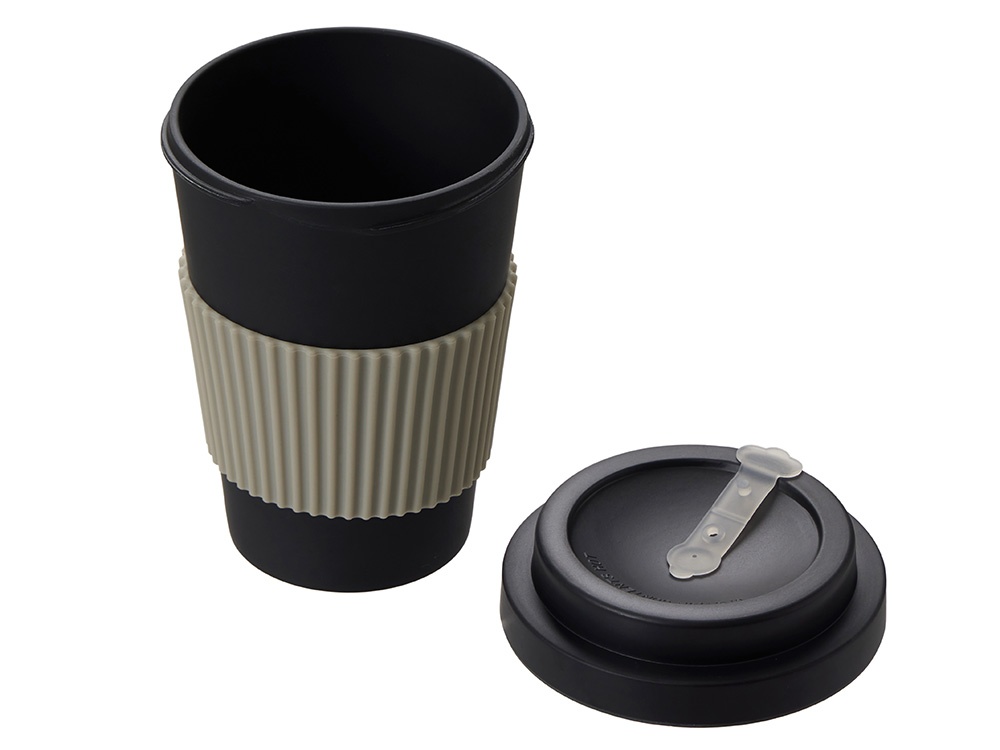 Термокружка из натуральных волокон Muffin