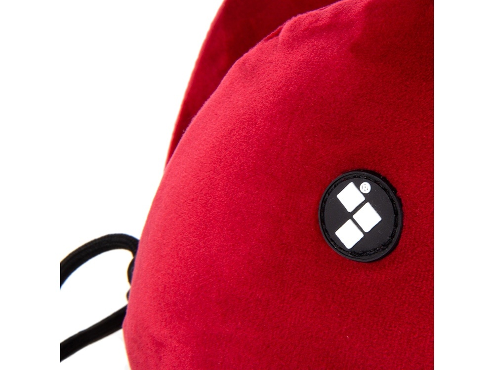 Подушка для путешествий с эффектом памяти Bluewinder