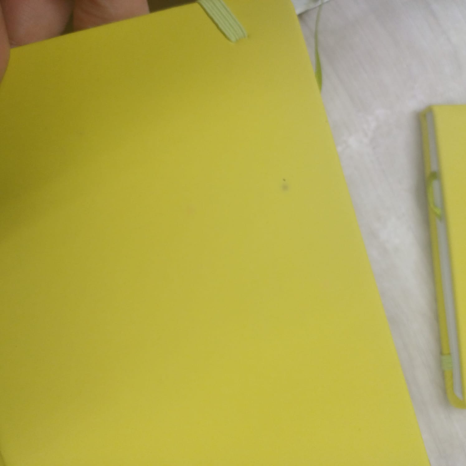 Блокнот A7 Rainbow S