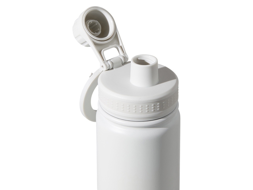 Вакуумная термобутылка с MagSafe-держателем Insider, 600 мл