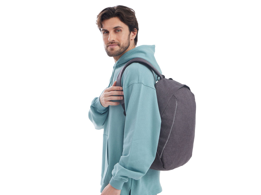 Рюкзак Camo со светоотражением для ноутбука 15