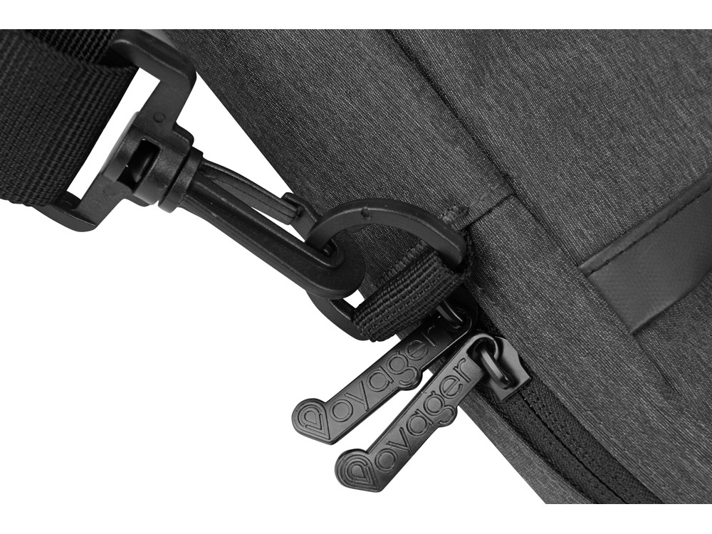 Сумка District для 14,3-дюймового ноутбука