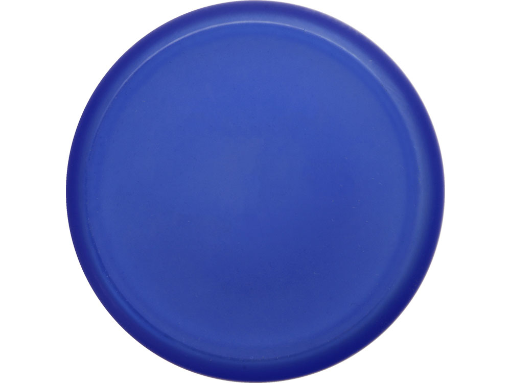 Стеклянная бутылка с бамбуковой крышкой Foggy, 600 мл