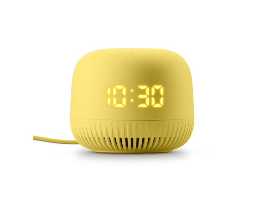 Умная колонка Капсула Нео с голосовым помощником Марусей