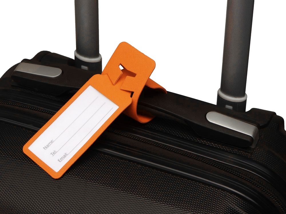 Багажная бирка Favor