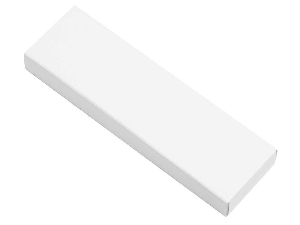 Подарочный набор Recycled Duo c шариковой ручкой и вечным карандашом из переработанной бумаги