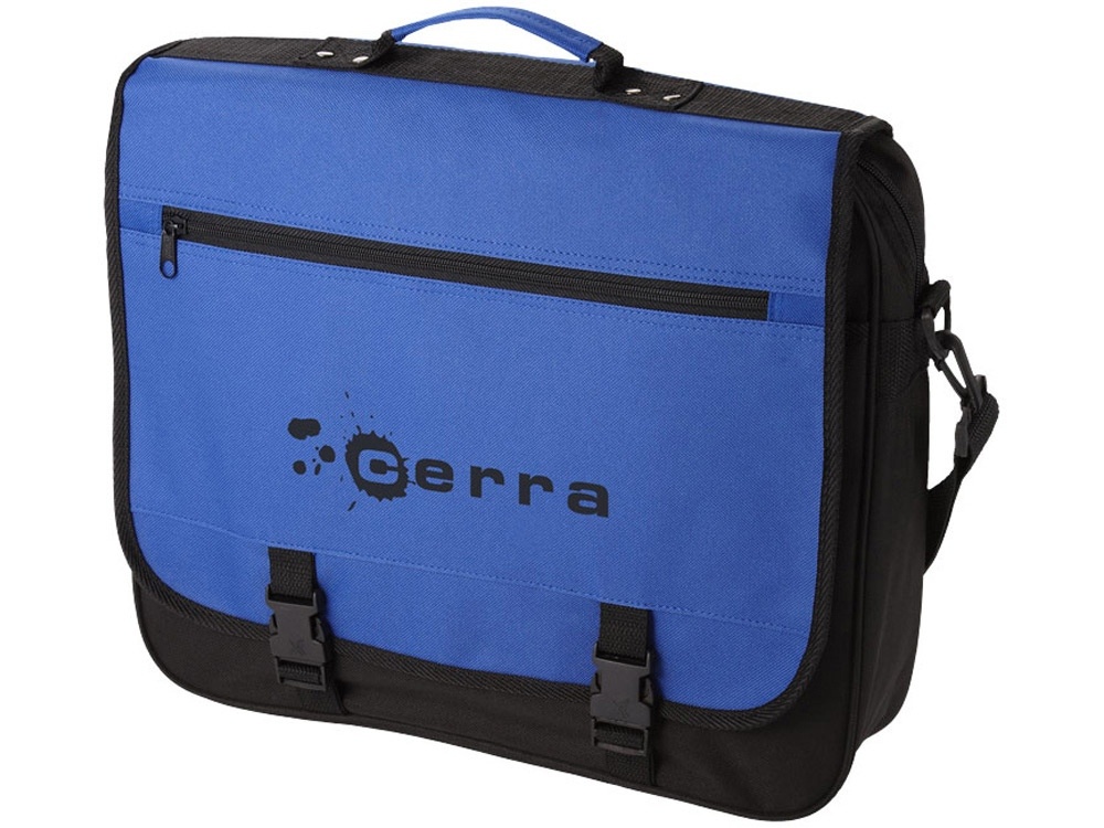 Сумка для документов Anchorage для конференций