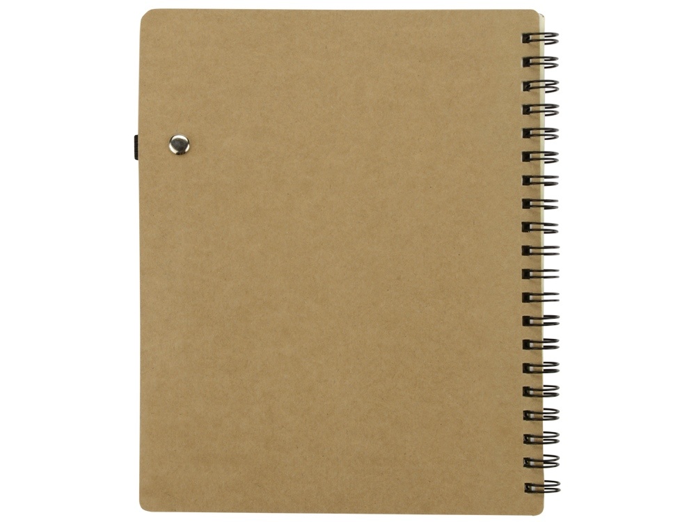 Блокнот Дейзи с ручкой