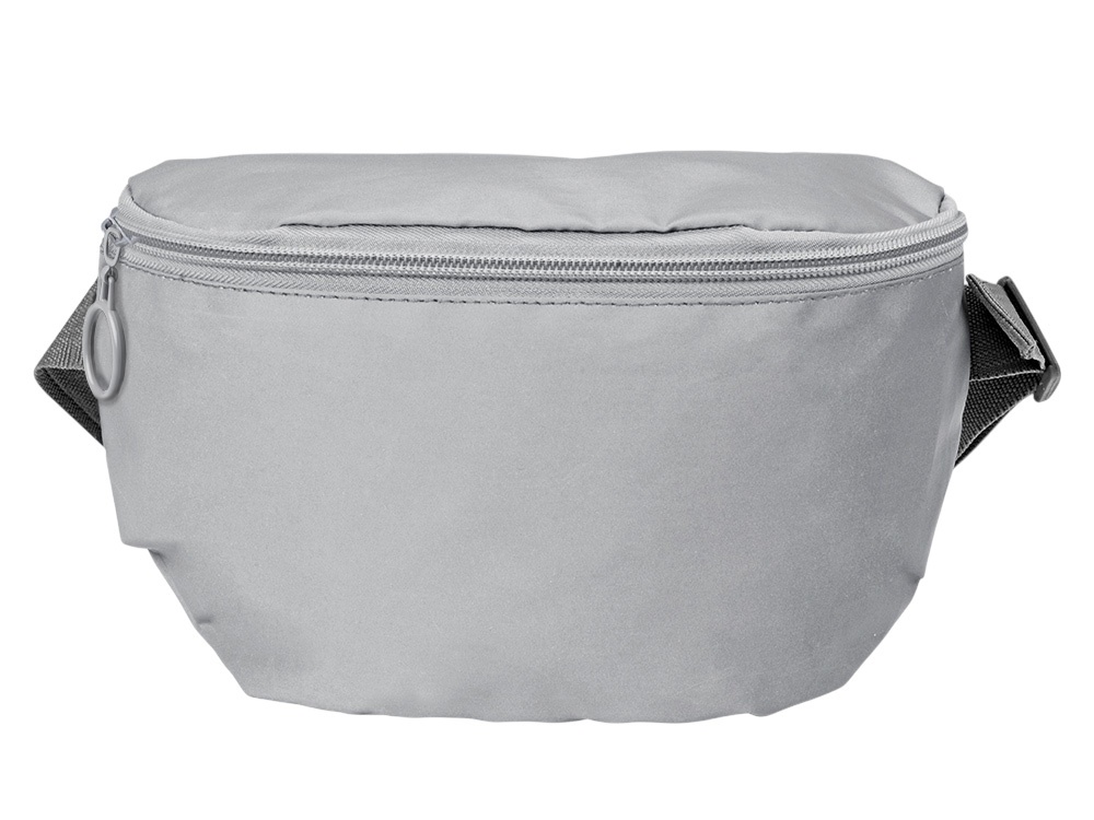 Светоотражающая сумка на пояс Neo Reflector