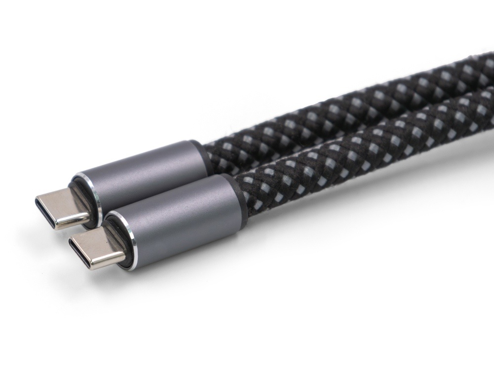 Ремешок-держатель для телефона с зарядным кабелем USB-C - USB-C Lany Wristband Charge Eco