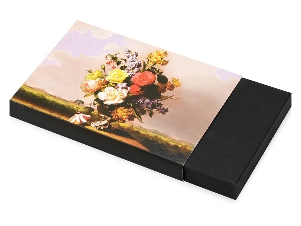 Подарочный набор Цветы