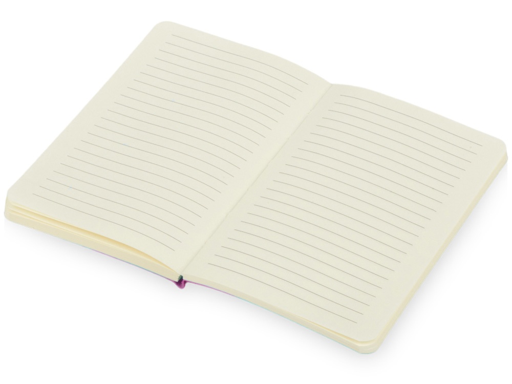 Блокнот А6 Softy 2.0