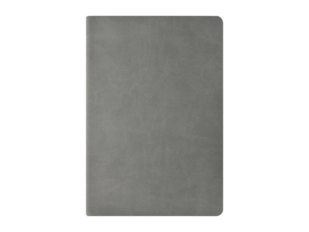 Бизнес тетрадь А5 Megapolis Velvet flex