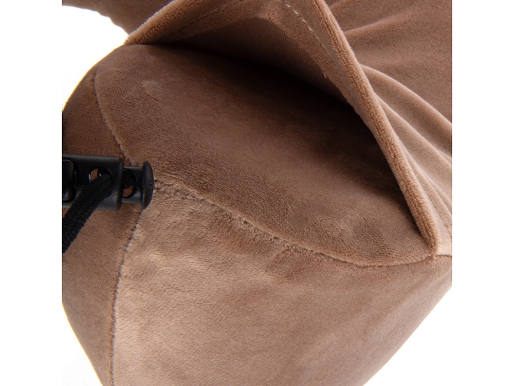 Подушка для путешествий с эффектом памяти Bluewinder