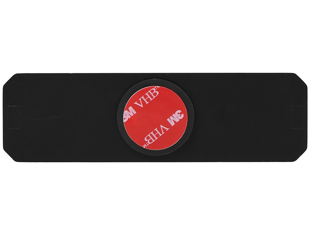 Парковочная визитка Tempark v.2 с люминесцентной подсветкой