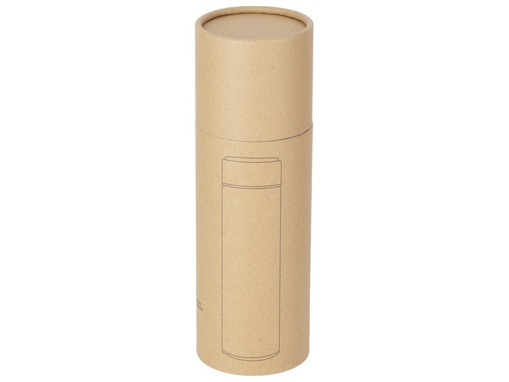 Вакуумный термос Module X с индикатором температуры и медной изоляцией, 500 мл