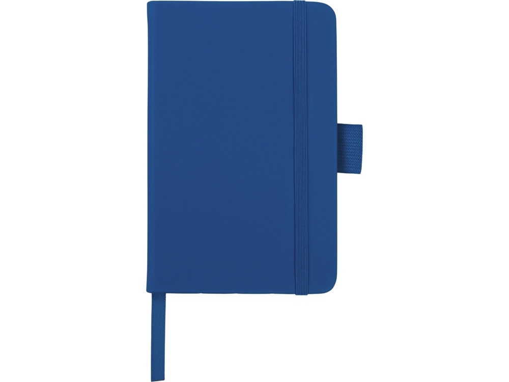 Блокнот А5 в твердой обложке Vision 2.0 soft-touch