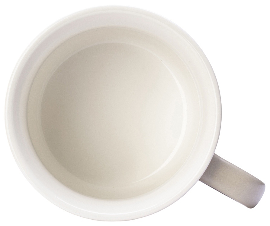 Кружка Nancy, матовая