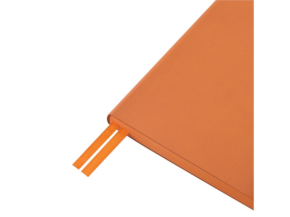 Ежедневник недатированный А5 Megapolis Nappa Flex