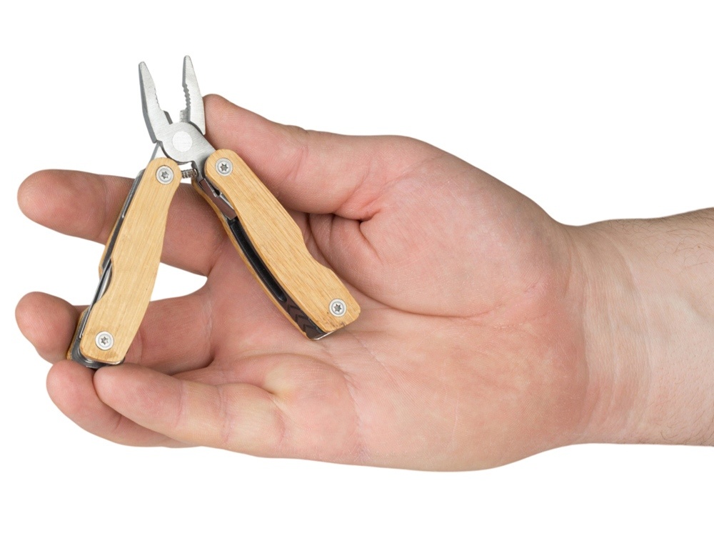 Мультитул – пассатижи Bambie