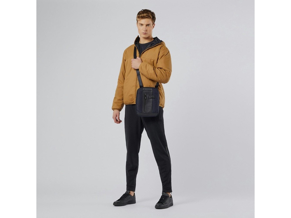 Плечевая сумка Brief