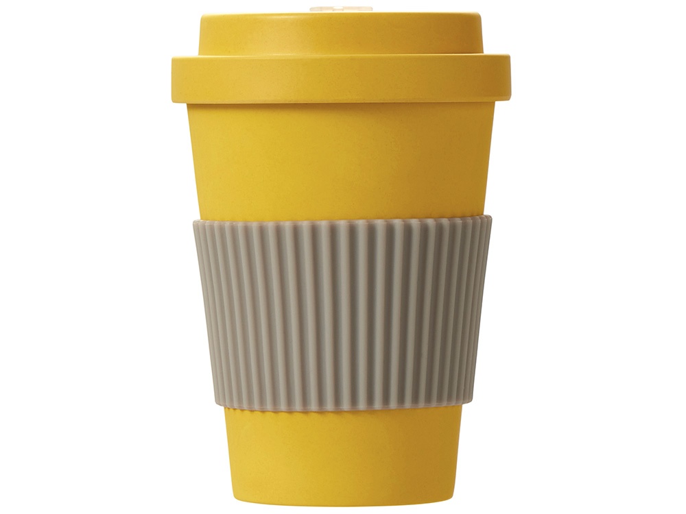 Термокружка из натуральных волокон Muffin