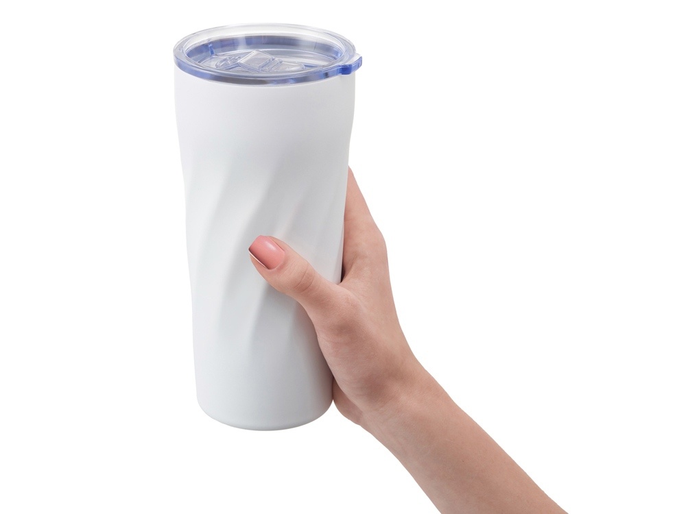 Подарочный набор FAMILY с термосом и термокружкой