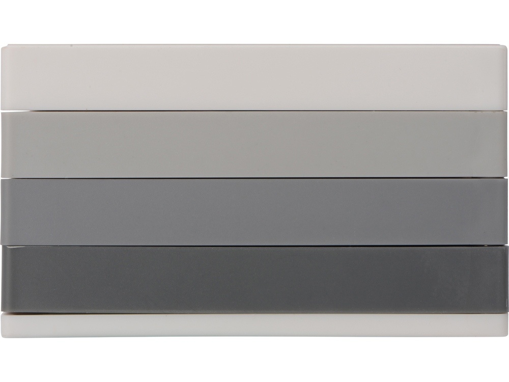 Настольный органайзер Chaos с функцией беспроводной зарядки