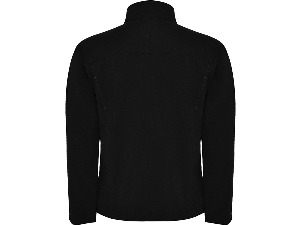 Куртка софтшелл Rudolph мужская