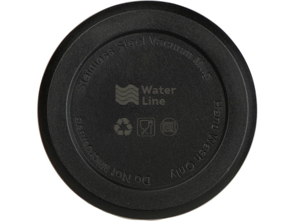 Вакуумный термос Module X с индикатором температуры и медной изоляцией, 500 мл