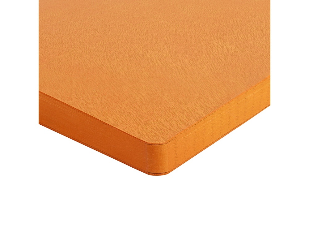 Ежедневник недатированный А5 Megapolis Color Flex