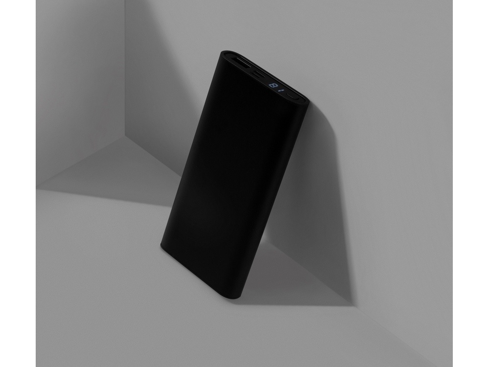 Внешний аккумулятор Terra Pro с QC/PD, 10000 mAh