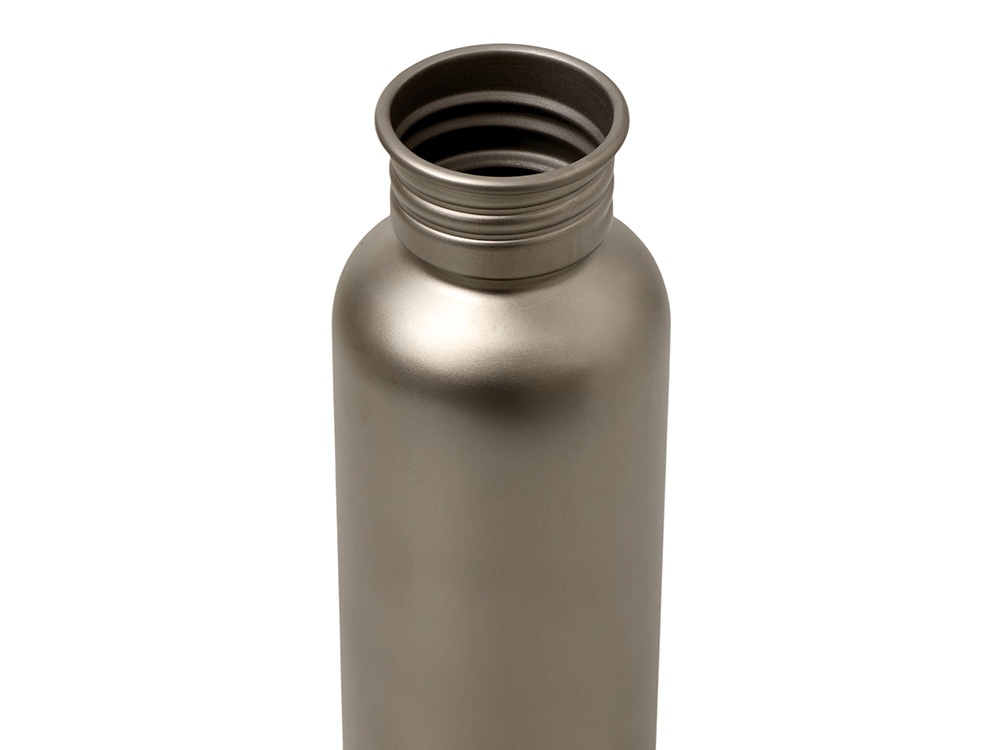 Бутылка для воды из титана Titan, 750 мл